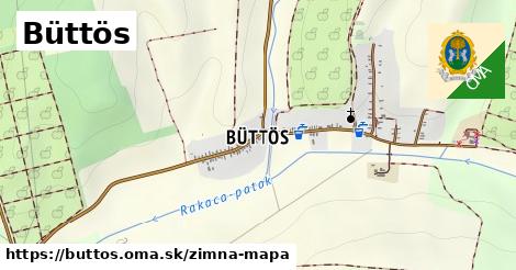 ikona Zimná mapa zimna-mapa v buttos