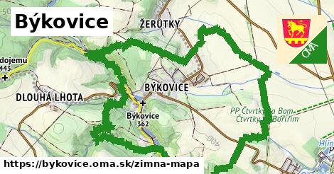 ikona Zimná mapa zimna-mapa v bykovice