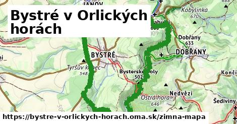 ikona Zimná mapa zimna-mapa v bystre-v-orlickych-horach