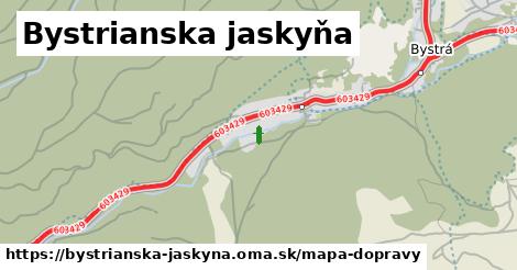 ikona Mapa dopravy mapa-dopravy v bystrianska-jaskyna