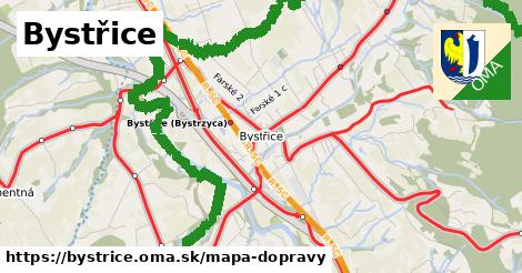 ikona Mapa dopravy mapa-dopravy v bystrice