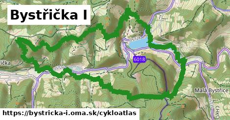 ikona Cyklo cykloatlas v bystricka-i