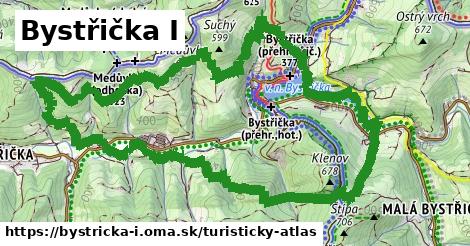 ikona Turistická mapa turisticky-atlas v bystricka-i