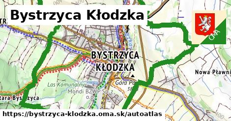 ikona Mapa autoatlas v bystrzyca-klodzka