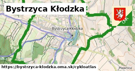 ikona Cyklo cykloatlas v bystrzyca-klodzka