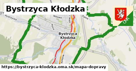 ikona Mapa dopravy mapa-dopravy v bystrzyca-klodzka