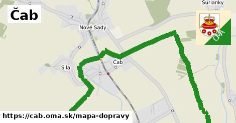 ikona Mapa dopravy mapa-dopravy v cab
