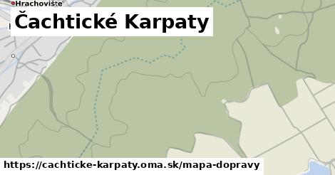 ikona Mapa dopravy mapa-dopravy v cachticke-karpaty