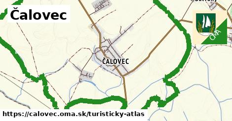 Čalovec