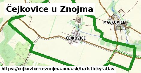 Čejkovice u Znojma