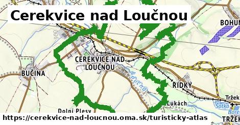 Cerekvice nad Loučnou