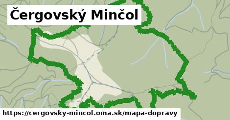 ikona Mapa dopravy mapa-dopravy v cergovsky-mincol