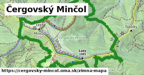 ikona Zimná mapa zimna-mapa v cergovsky-mincol