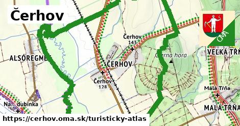 Čerhov