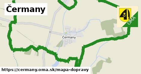 ikona Mapa dopravy mapa-dopravy v cermany