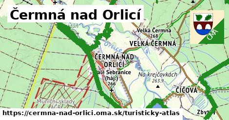 ikona Turistická mapa turisticky-atlas v cermna-nad-orlici