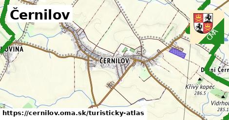 Černilov