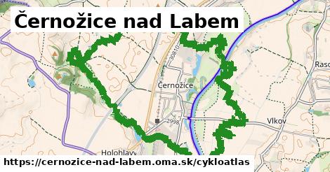 ikona Cyklo cykloatlas v cernozice-nad-labem