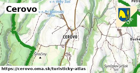 Cerovo