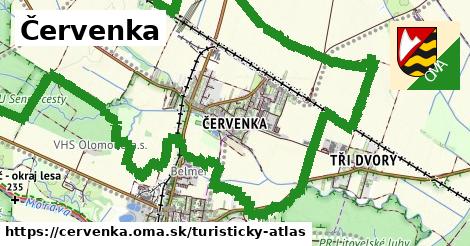 Červenka