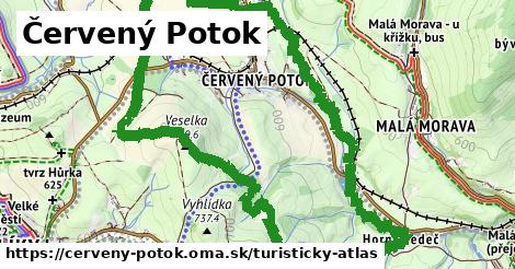 Červený Potok