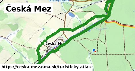 ikona Turistická mapa turisticky-atlas v ceska-mez