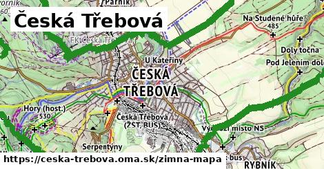 ikona Zimná mapa zimna-mapa v ceska-trebova