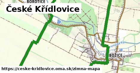 ikona Zimná mapa zimna-mapa v ceske-kridlovice