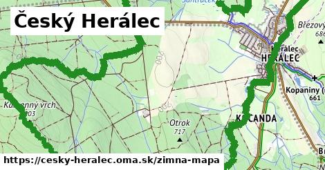 ikona Zimná mapa zimna-mapa v cesky-heralec