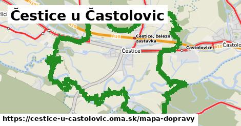 ikona Mapa dopravy mapa-dopravy v cestice-u-castolovic