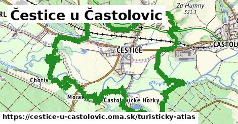 ikona Turistická mapa turisticky-atlas v cestice-u-castolovic