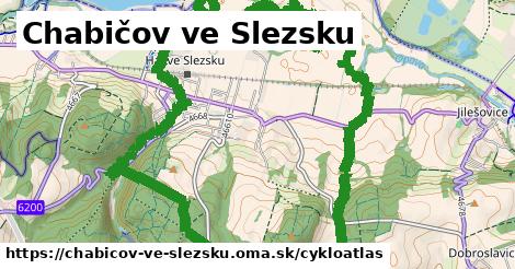 ikona Cyklo cykloatlas v chabicov-ve-slezsku