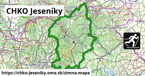 ikona Zimná mapa zimna-mapa v chko-jeseniky