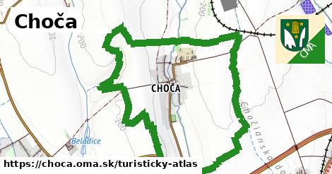 Choča