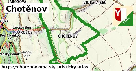 Chotěnov