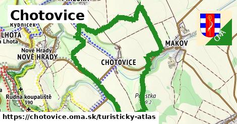 Chotovice