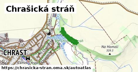 ikona Mapa autoatlas v chrasicka-stran