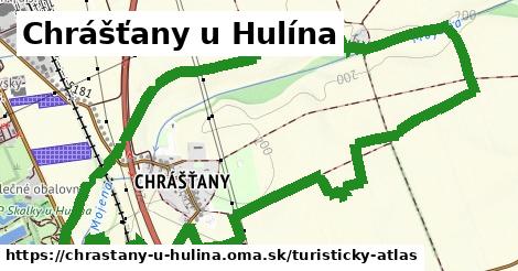 Chrášťany u Hulína