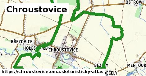 Chroustovice