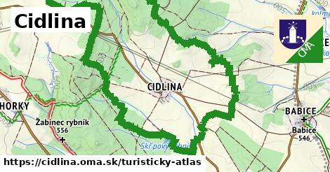 Cidlina