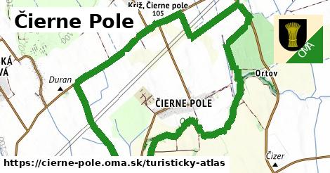 Čierne Pole