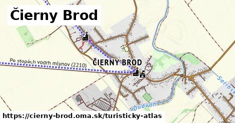 Čierny Brod