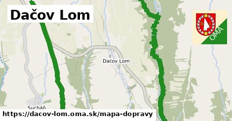 ikona Mapa dopravy mapa-dopravy v dacov-lom