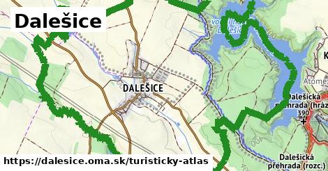 Dalešice