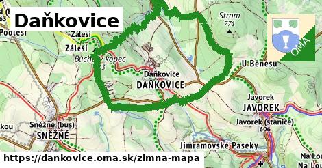 ikona Zimná mapa zimna-mapa v dankovice