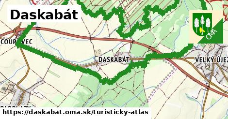 Daskabát