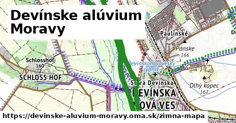 ikona Zimná mapa zimna-mapa v devinske-aluvium-moravy