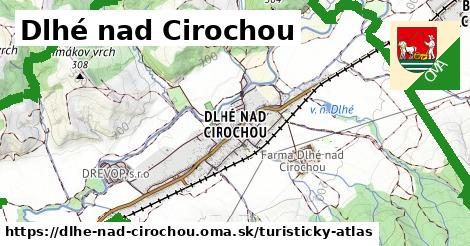 Dlhé nad Cirochou