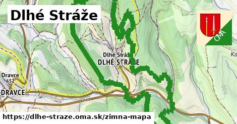 ikona Zimná mapa zimna-mapa v dlhe-straze