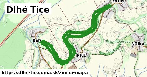 ikona Zimná mapa zimna-mapa v dlhe-tice